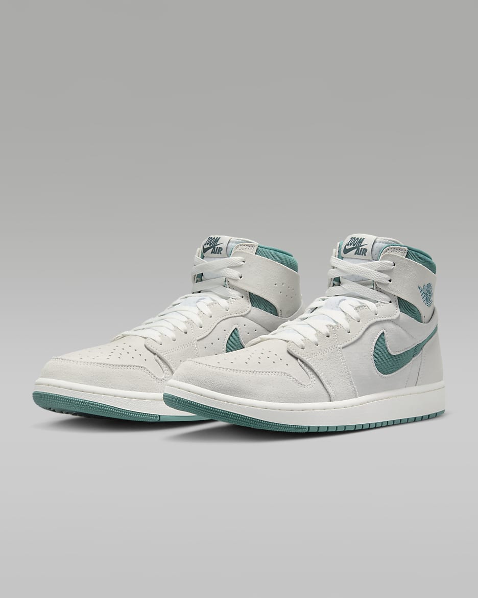 Air Jordan 1 Zoom CMFT 2 Men s Shoes. Nike SG